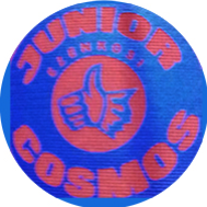 Junior Cosmos FC logo